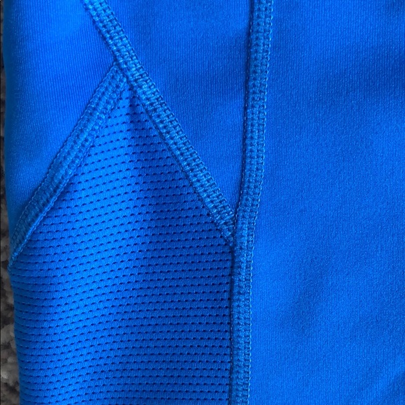 Athleta cropped leggings - Picture 3 of 4